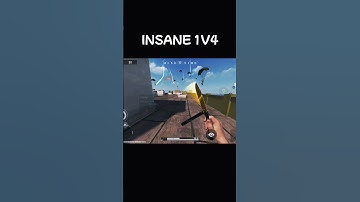 You Really Thought I Would Die? #bloodstrike