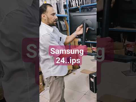  24بوصة  بضمان سنة