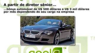 Apresentação Agel Enterprises