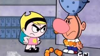 Billy and Mandy: DESTROY US ALL!!!