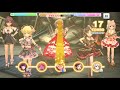 [데레스테] EVIL LIVE [デレステ] EVIL LIVE