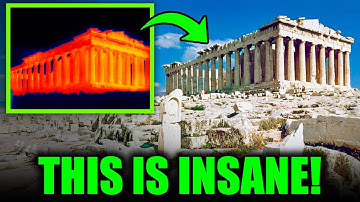 The Greek Pantheon Was Just Reconstructed by Grok AI… The Results Left Experts Speechless!