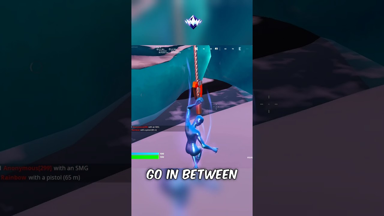 SECRET SPOT IN LONELY LABS TO HIT UNREAL😳! 