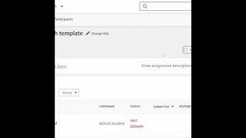 itslearning - tips and trick - Distribute Individual Copies of the Same File to Students