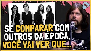 O QUÃO bons ERAM os BEATLES?