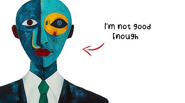 Carl Jung & The Psychology of Self-Sabotage