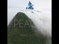 Peace  prod the ajisin  hiphop  beats