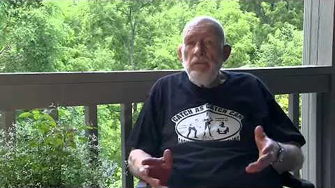 Memphis Heat Sneak Peek 6:  Old-School Billy Wicks...