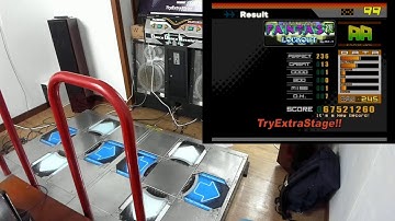 HN!! DDR MAX2 Live (CS)