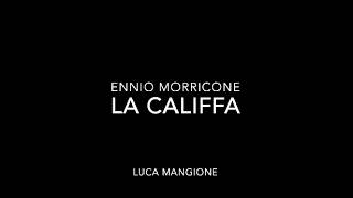 La Califfa Ennio Morricone Sax Soprano