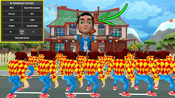 Dark Riddle New Updater 21.3.0 ( MOD MENU ) Discover new costumes and characters Part 36