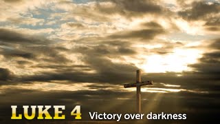 12-10-2025 Luke 4 part 2