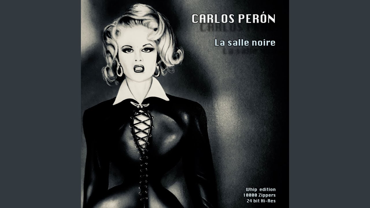 La Salle Noire (Châteaux Noire Mix)