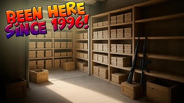 $133,000 ABANDONED STORAGE UNIT OWNER LEFT HIS WHOLE STORE BEHIND!