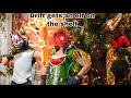 Fortnite Drift gets an elf on the shelf #1