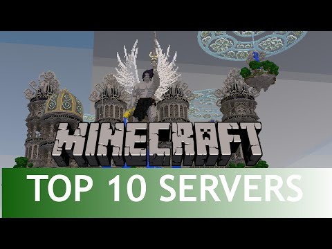 minecraft 1.8.3 servers топ #11