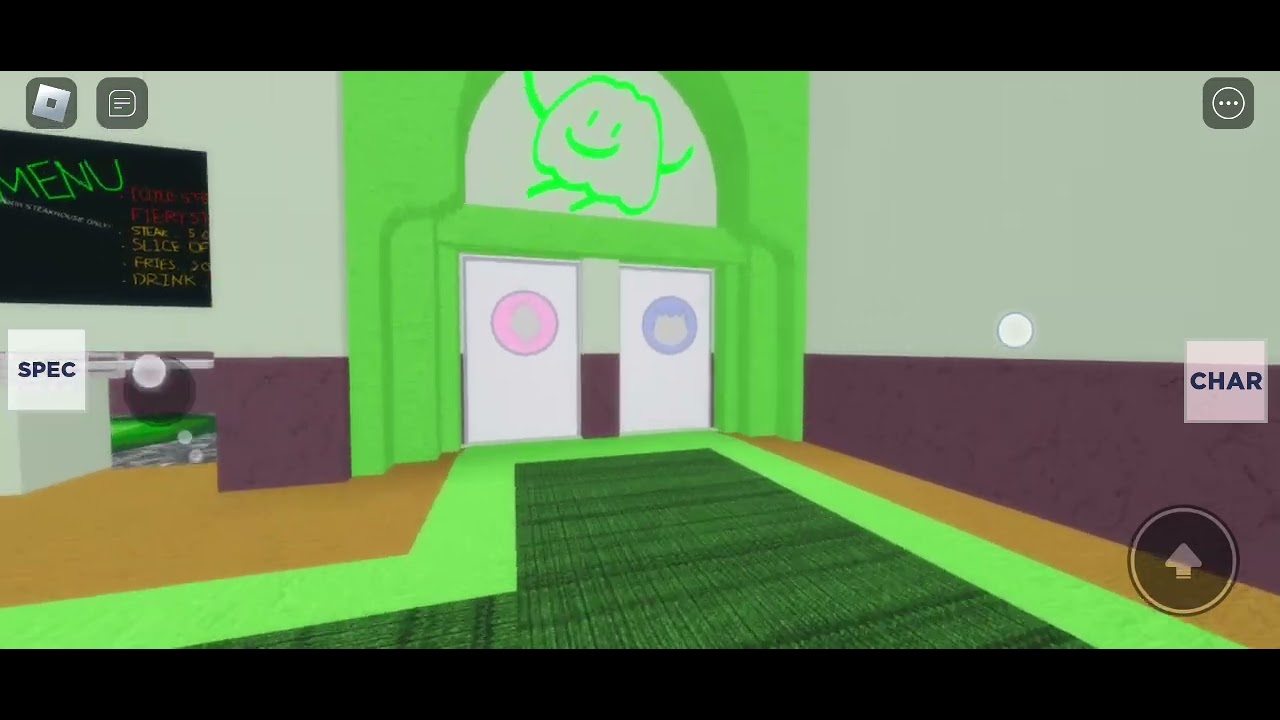 bfn? 12:flower tests all of the maps(fanmade)