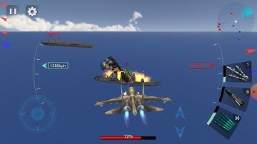 Sky Fighter 3D | Revived using diamond in a Suicide Mission