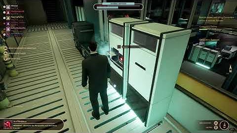 AMONG US BUT BETTER! || First Class Trouble on PS5 || First Look