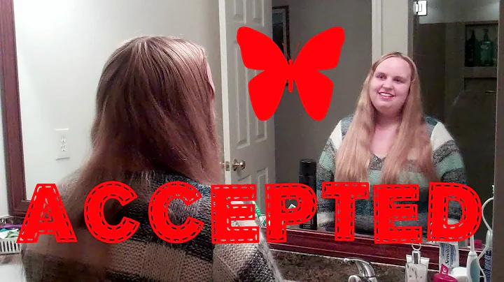 Tiffany Gray - Accepted (Official Music Video)