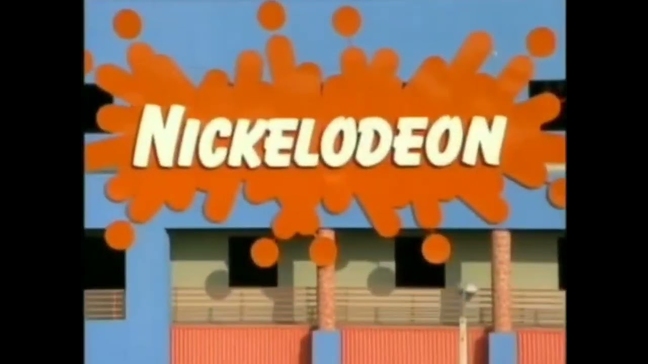 Small Fry Productions/Nickelodeon Studios/Nickelodeon (2014)