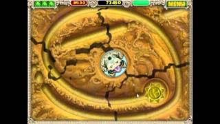 Zuma Deluxe Stage 2 [SergioSource]