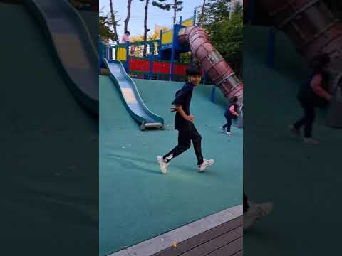 Stay따라하기 따라하지마