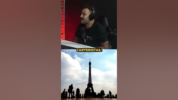 Qué tan seguro es París?