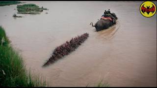 Unexplained Attacks That Shook Africa