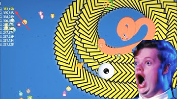 TOP SCORE attacking snake 🐍 Android gameplay#top1 #score #gamebiggame