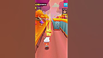 Talking Tom Gold Rush - The Most ADD Game Ever Created