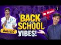 Fun and Easy Study Tips 🎒 | Back to School Vibes🏫