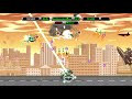 Heavy Weapon Atomic Tank Mission Mission 18 White Solo