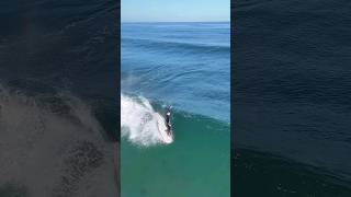 San Diego Surfing #shortvideo #dronevideo #surf #surfdronesd #sandiegosurfing #surfsandiego