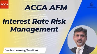 ACCA AFM - Risk Managment | FRA, Futures and Options | Very Important Lecture #acca #afm #study