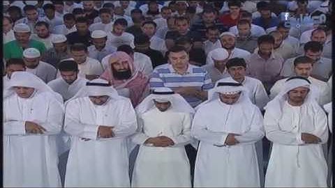 مشاري العفاسي   سورة الزمر من المسجد الكبير 1432هـ   YouTube