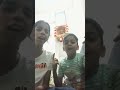 Candy challenge #candychallenge #challenge #siblings #duo #shortvideo #@AnuVi_life