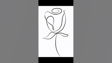 Adobe Illustrator Tips 2025 - Tip voor het maken van lijntekeningen #rf #illustratie #zelfstudie