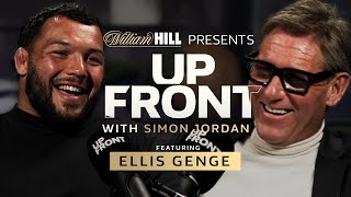“Rugby has a class problem that it NEEDS to fix!” 🏉 Ellis Genge | Up Front