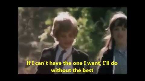 Bread: Aubrey Music Video (w/lyrics)