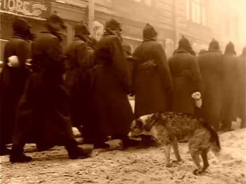 Кадр из фильма «Собачье сердце»