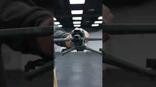 Download Lagu Shaking things up while the drone stays rock solid 🪇 DJI Air 3S MP3