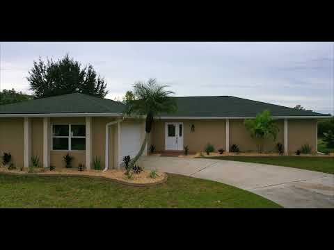 26129 Madras Court, Punta Gorda, FL home video tour