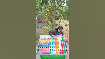 Share If This Puzzles Sort Ball Shows How Winners Handle Stress