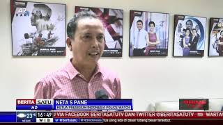 Misteri Perempuan Di Kamar Andi Arief, Ipw Polisi Harus Transparan