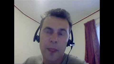 Opus Audio Codec Part II