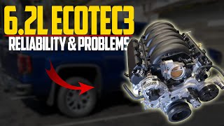 6.2 l Ecotec3 V8 (L86/L87) Overview - Reliability, Problems, Weak Spots