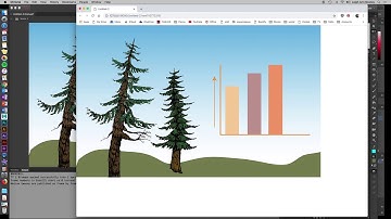 (DDSGN 210, P6) Interactive Infographic in Animate CC