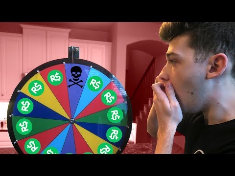 Spin The Robux Wheel Winning Thousands Of Robux Funnycat Tv - spin the robux wheel winning thousands of robux funnycattv