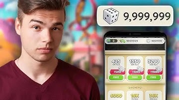 Monopoly Go Hack - Hoe je GRATIS dobbelstenen kunt gooien bij Monopoly Go (Monopoly Go-glitch) 🎲 ...